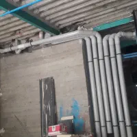 خدمات فنی و تاسیساتی ابن الرضا