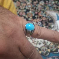 انگشترمقره|جواهرات|تهران, آرژانتین|دیوار