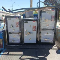 فروش گاوصندوق ایران کاوه|ابزارآلات|کرمان, |دیوار