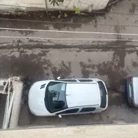 ۲۰۶ بی رنگ مدل ۹۱ همه چی عالی