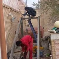 جوشکار|خدمات پیشه و مهارت|بم, |دیوار