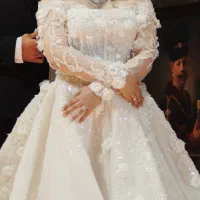 لباس عروس|لباس|شهریار, شهریار|دیوار