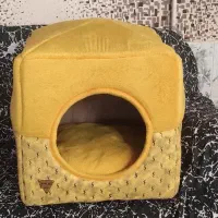 کلبه،خانه،لانه گربه و سگ|لوازم جانبی حیوانات|شاهینشهر, شهرک ردانی پور|دیوار