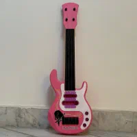 اسباب بازی گیتار