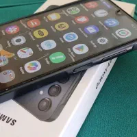 سامسونگ A16 حافظه 256 و رم8 مشابه آکبند