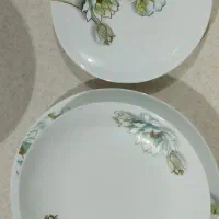 پنج سرویس ۲۶ پارچه نو|ظروف سرو و پذیرایی|تهران, افسریه جنوبی|دیوار