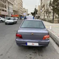 پراید 132 مدل 89|خودرو سواری و وانت|فردیس, شهرک ناز|دیوار