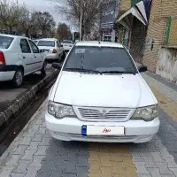 پراید 132دوگانه کارخانه