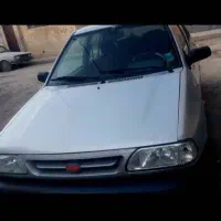 پراید مدل ۸۹