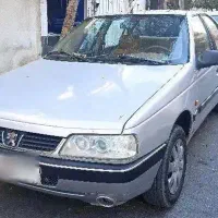 پژو اتاق slx|خودرو سواری و وانت|شیراز, سیلو|دیوار