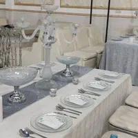 باغ و تالار ژوانا|خدمات پذیرایی، مراسم|شیراز, زرهی|دیوار