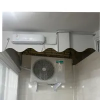نصب و سرویس کولر گازی و پکیج
