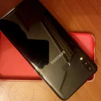 سامسونگA10sدرحد نو