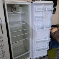یخچال و فریزر دوقلو سینجر|یخچال و فریزر|اندیشه, اندیشه فاز ۲|دیوار
