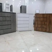 دراور پنج کشو+کمد طبقه|جاکفشی، کمد، دراور|شیراز, گویم|دیوار