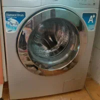 لباسشویی سامسونگ ۶ کیلویی