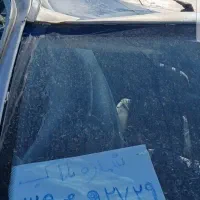 فروش پرایدتصادفی ...کاملاً ضیح دادم