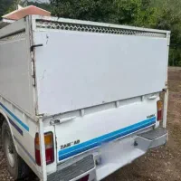 پادرا پلاس|خودرو سواری و وانت|رشت, استقامت ۱|دیوار