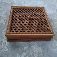 جای شکلات وتنقلات