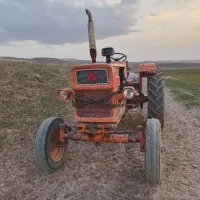 تراکتور رومانی فروشی|خودرو سنگین|تکاب, |دیوار