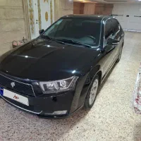 دنا پلاس توربو مدل۱۴۰۲