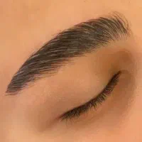 اکستنشن مژه، لیفت مژه و ابرو با کیفیت خوب و مناسب|خدمات آرایشگری و زیبایی|نجف‌آباد, شریعتی|دیوار