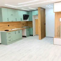 فروش-95-متری-سالن-بزرگ-دو-واحدی-پارکینگ-دار