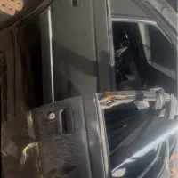 تصادفی|خودرو کلاسیک|کوهدشت, |دیوار