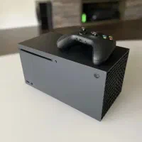 ایکس باکس سری ایکس غول نسل نهم