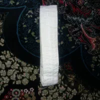 کمربند کاراته