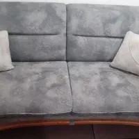 مبل راحتی تخت شو چستر