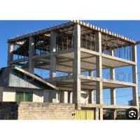 ارماتوربندی ساختمان