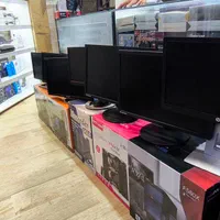 بورس انواع مانیتورهای وارداتی و نو گیمینگ