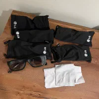 ۹عدد عینک سینما تری دی ال جی|تلویزیون و پروژکتور|تهران, مجیدآباد|دیوار