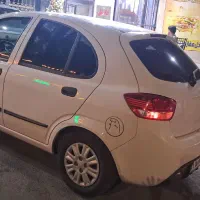 تیبا۲ بدون رنگ و کم کار
