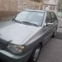 پراید۱۳۲|خودرو سواری و وانت|شهریار, شهرک شاهد|دیوار