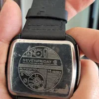 ساعت مردانه|ساعت|گلبهار, شهر جدید گلبهار|دیوار