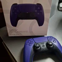 دسته سری جدید ، رنگ بنفش