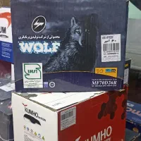 انواع باطری خودرو|خدمات موتور و ماشین|سنندج, |دیوار