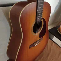 گیتار اکوستیک گودین seagull entourage rustic