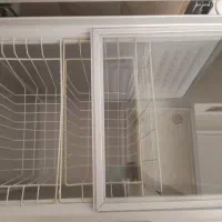 فریزر صندوقی|یخچال و فریزر|فیروزآباد (فارس), |دیوار