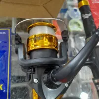 ست کامل و اقتصادی ماهیگیری|ماهیگیری|لنگرود, |دیوار