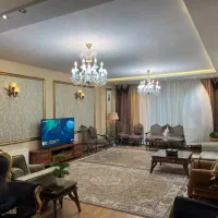 لوستر ۱۸ شاخه ۲ عدد