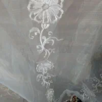 کاور مبل بهترین جنس سه تا پرده|مبلمان خانگی و میز عسلی|نهاوند, |دیوار