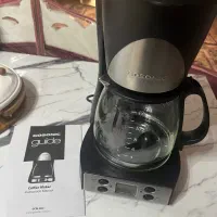 قهوه جوش گاسونیک|سماور، چایساز، قهوهساز|تهران, جوادیه تهرانپارس|دیوار