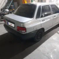 پراید صندوق دار