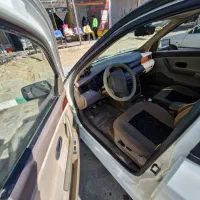 سمند ال ایکس LX|خودرو سواری و وانت|قوچان, |دیوار