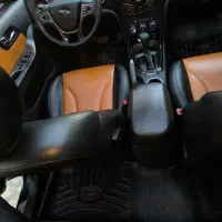 هایما S7 توربو مدل 97 بی رنگ|خودرو سواری و وانت|ارومیه, |دیوار