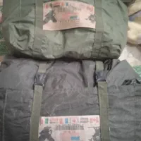 کیسه خواب انفرادی اصل