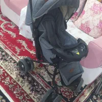 کالسکه دلیجان